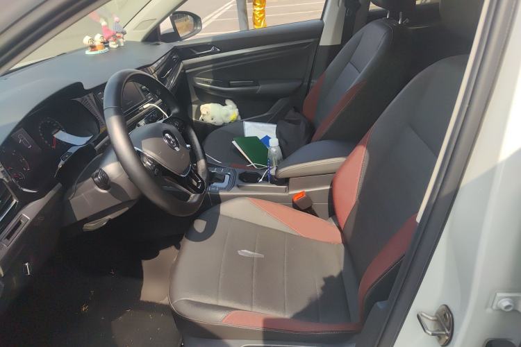 Used Volkswagen Bora 2020 1.5L Automatic Comfort Model