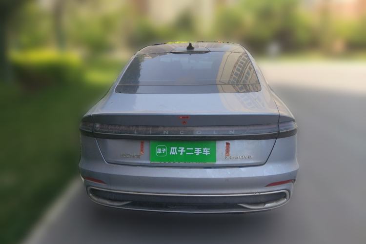 Used Lincoln Z 2025 2.0T Prestige Edition
