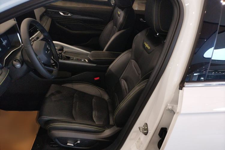 Used Geely Auto Preface 2023 1.5TD Kunlun Edition

