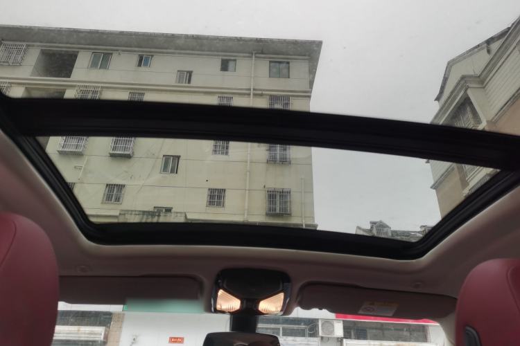 Used BMW X4 2021 xDrive 25i M Sport Package