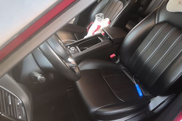 Used Mazda CX-4 2020 2.0L Automatic Two-Wheel Drive Blue Sky Dynamic Edition
