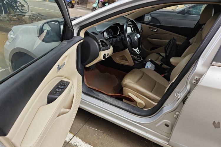 Used Fiat Viaggio 2012 1.4T Automatic Enjoyment Edition