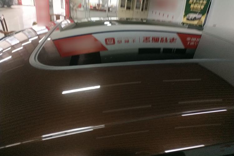 Used Volkswagen Magotan 2020 380TSI DSG Flagship Edition
