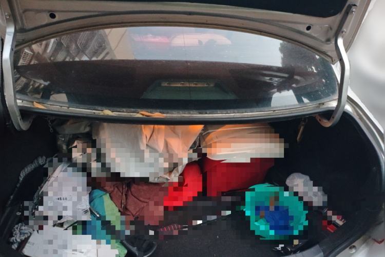 Used Toyota Corolla 2011 1.8L CVT GL-i