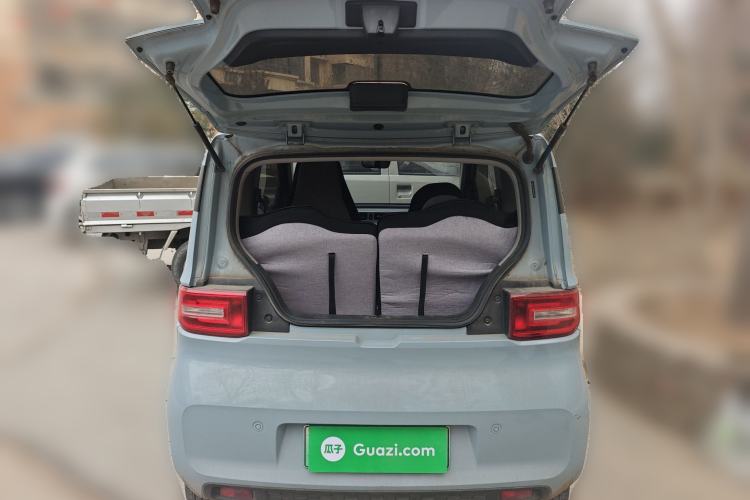 Used Wuling Hongguang MINIEV 2022 Easy Version Lithium Iron Phosphate
