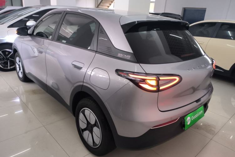 Used Geely Galaxy Geome 2025 310km Youth Edition
