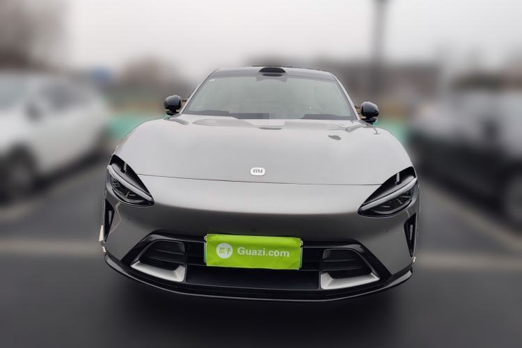 Used Xiaomi Auto YU7 2025 Ultra-Long Range All-Wheel Drive Pro Version