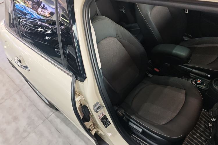 Used MINI MINI 2019 1.5T ONE Five-Door Edition
