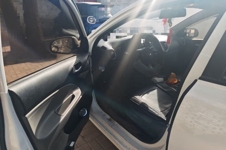 Used Kia Pegas 2019 1.4L Manual Value Edition National VI Standard Driver Seat