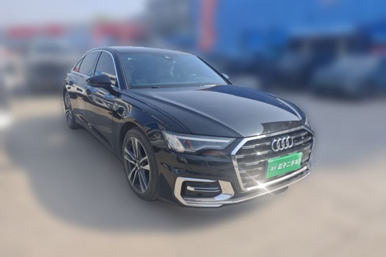 Used Audi A6L 2023 40 TFSI Luxury Prestige Edition

