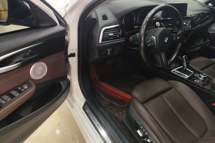 Used BMW 1 Series 2021 120i M Sport Night Edition