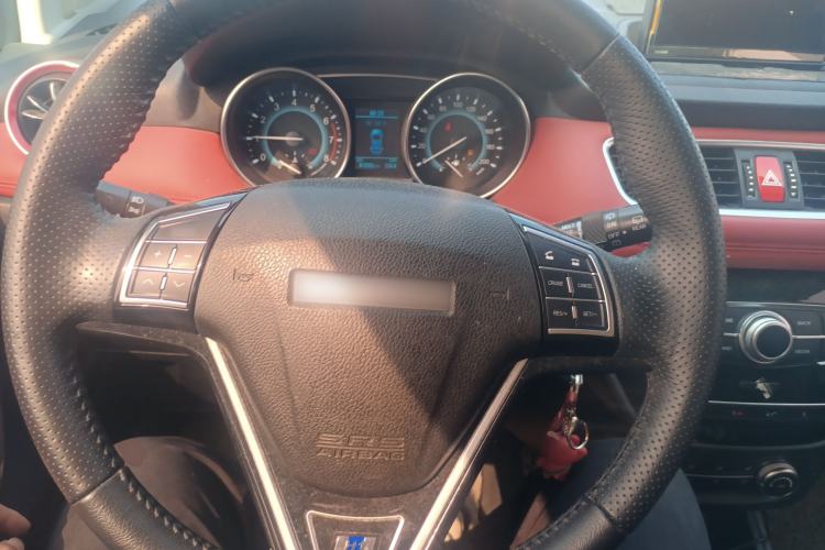 Used Haval H1 2016 Blue Label 1.5L Manual Luxury Model