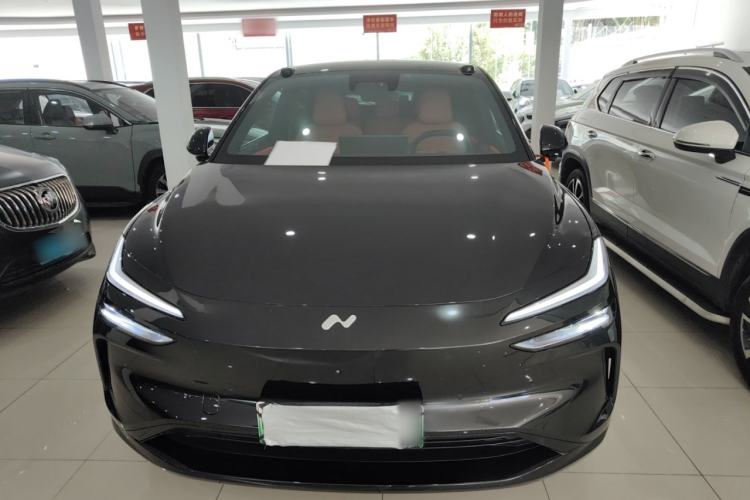 Used ONVO L60 2025 Model—60 kWh Rear-Wheel-Drive Version