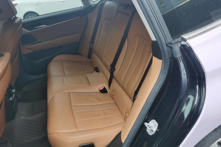 Used BMW 6 Series GT 2021 Updated 630i Luxury Design Package
