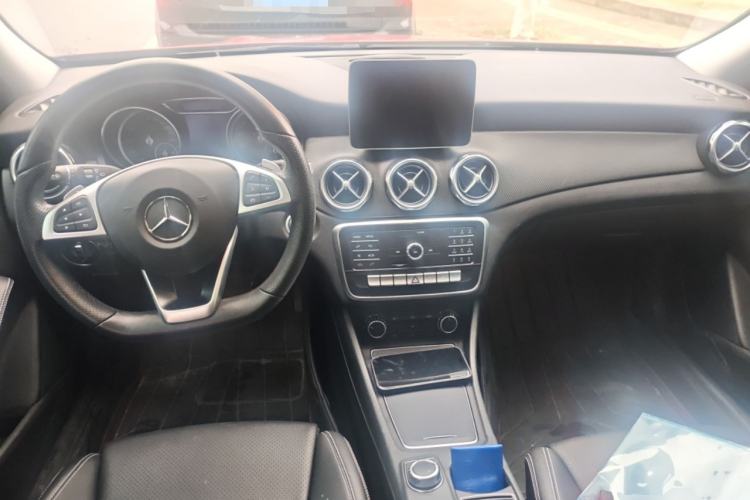 Used Mercedes-Benz GLA 2019 GLA 200 Dynamic Edition