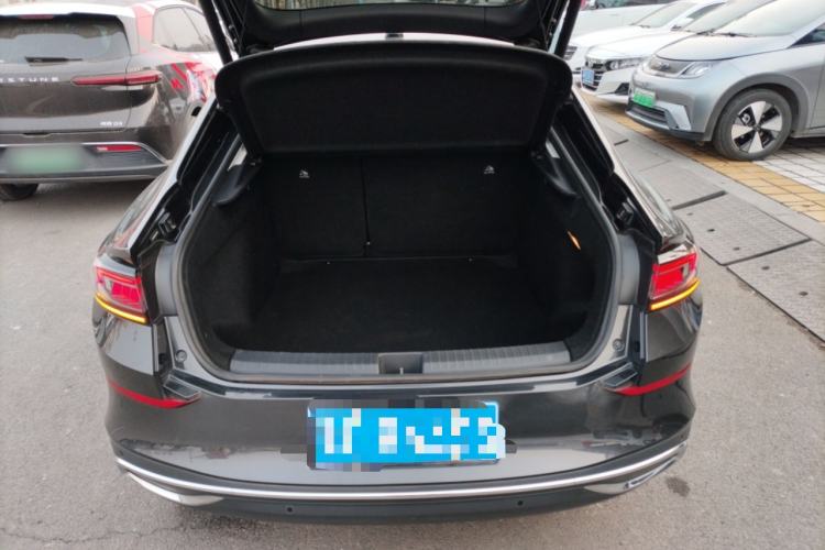 Used Volkswagen Lamando 2023 Lavida L 280TSI DSG Cool & Spicy Edition