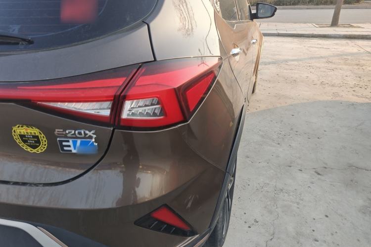 Used SOL E20X 2020 Extraordinary Edition