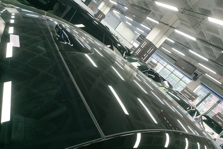 Used Lynk & Co Lynk & Co 10 EM-P 2025 Model 240 All-Wheel Drive Ultra—Sport Edition