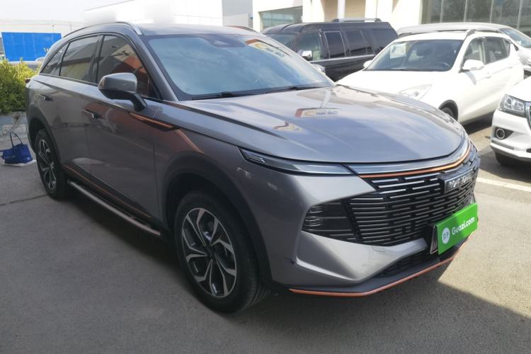 Used Haval XY 2022 1.5T Smart Edition