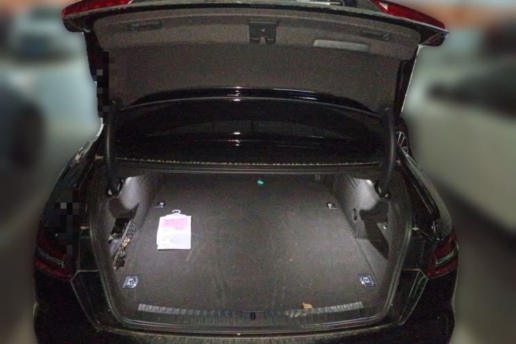 Used Audi A6L New Energy 2020 55 TFSI e quattro