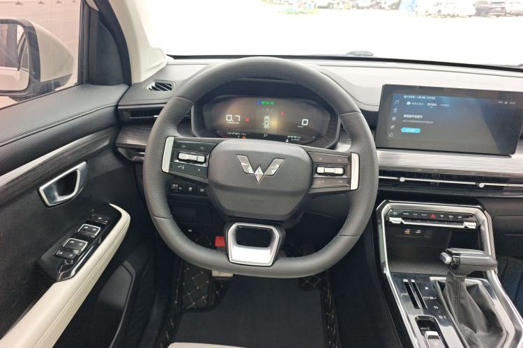 Used Wuling Asta 2021 1.5T CVT Star曜 Edition