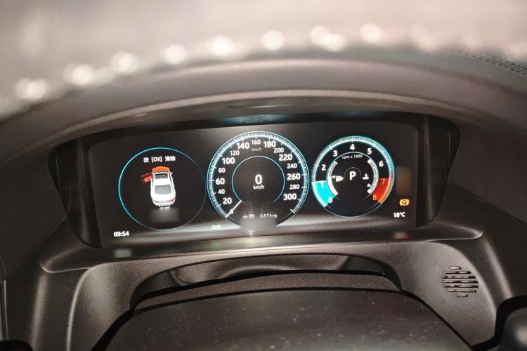 Used Jaguar XFL 2017 XFL 2.0T 240PS Luxury Edition