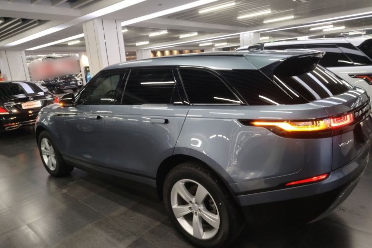 Used Land Rover Range Rover Velar 2020 P250
