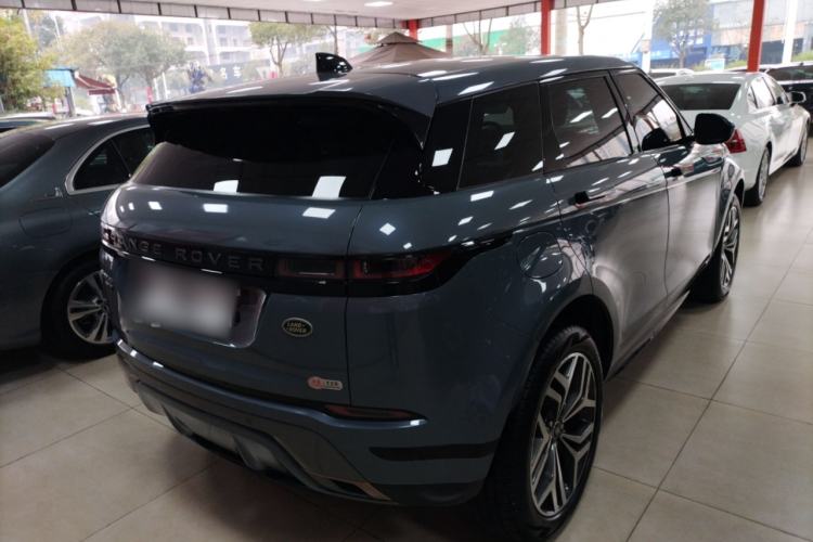 Used Land Rover Range Rover Evoque 2020 249 PS R-DYNAMIC S Sport Edition
