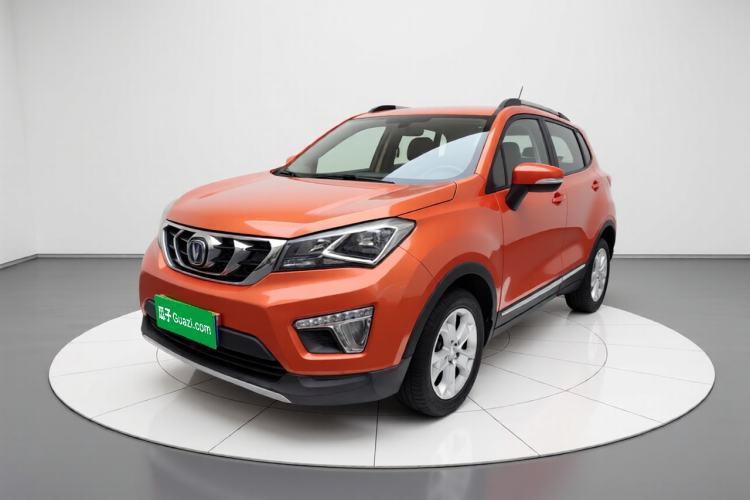 Used CHANGAN CS15 2016 1.5L Manual Fashion Edition Guazi used car, China used car export, Used car for sale, Used cars, Cheapest cars for sale