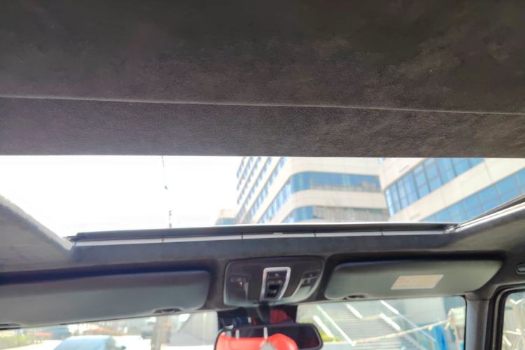 Used Mercedes-Benz G-Class AMG 2013 AMG G 63
