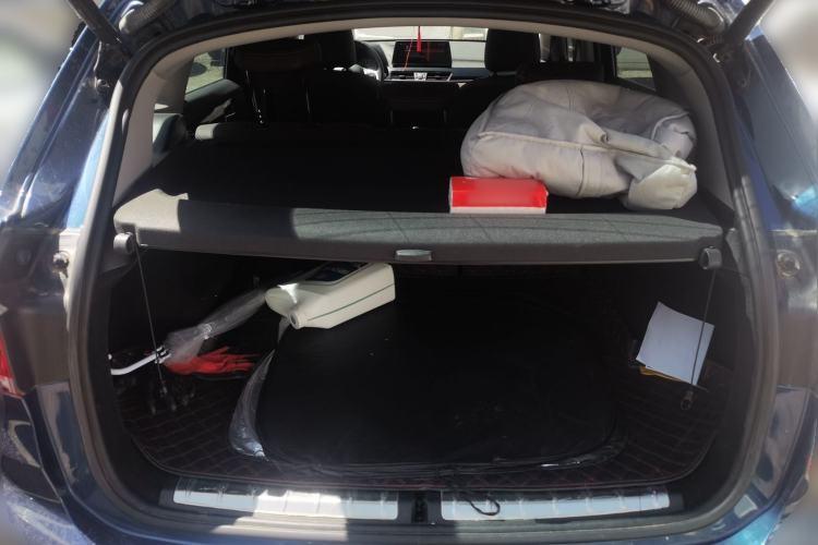 Used BMW X1 2021 sDrive20Li Fashion Model