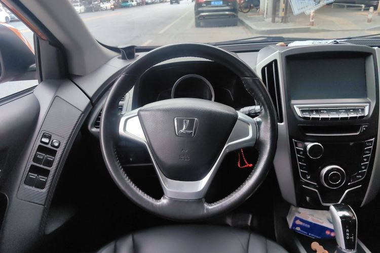 Used Luxgen U6 SUV 2015 1.8T Fashion Edition
