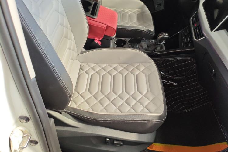 Used Volkswagen Tayron 2023 330TSI Two-Wheel-Drive Luxury Plus Advanced Version