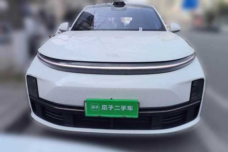 Used Li Auto L7 2024 MAX Model
