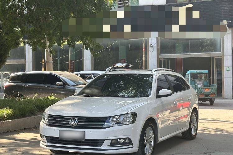 Used Volkswagen Gran Lavida 2017 180TSI DSG Comfort Edition