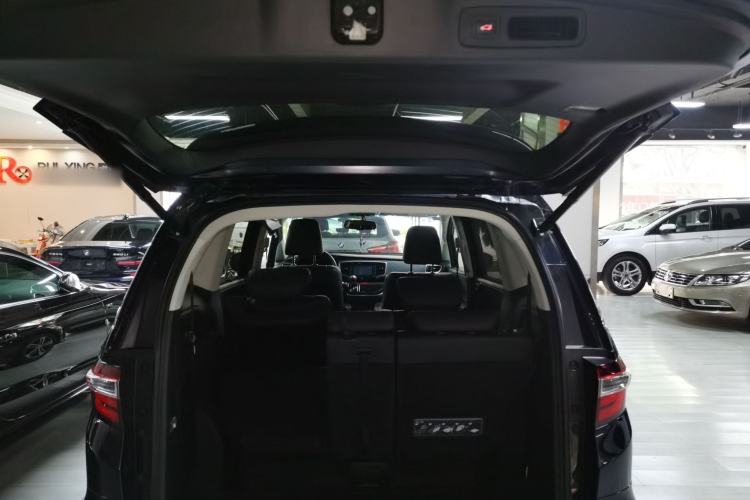 Used Honda Odyssey 2015 Revised Version 2.4L Supreme Edition
