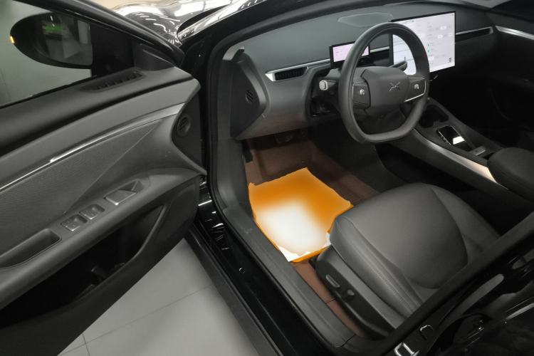 Used XPeng MONA M03 2024 515 Long-Range
