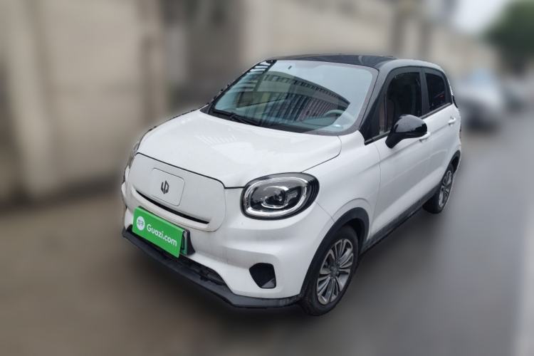 Used Leapmotor T03 2024 310 Comfort Edition