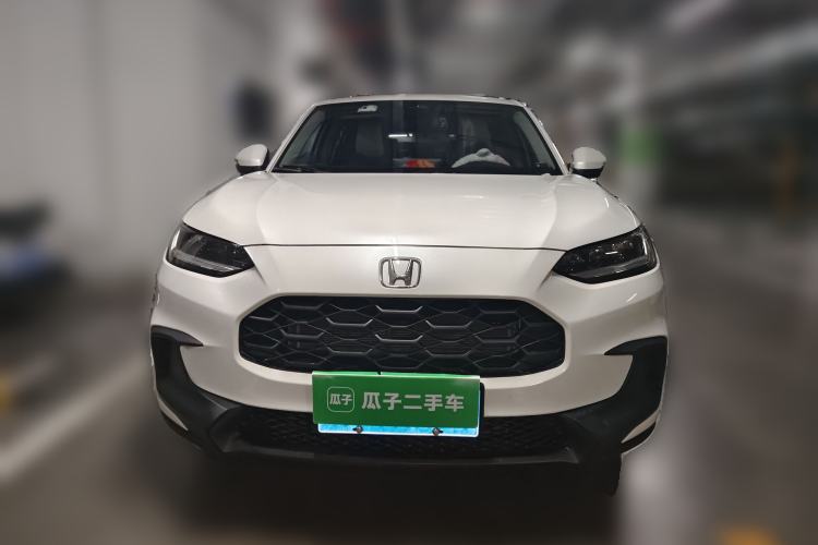 Used Honda ZR-V 2022 1.5T CVT Luxury Edition