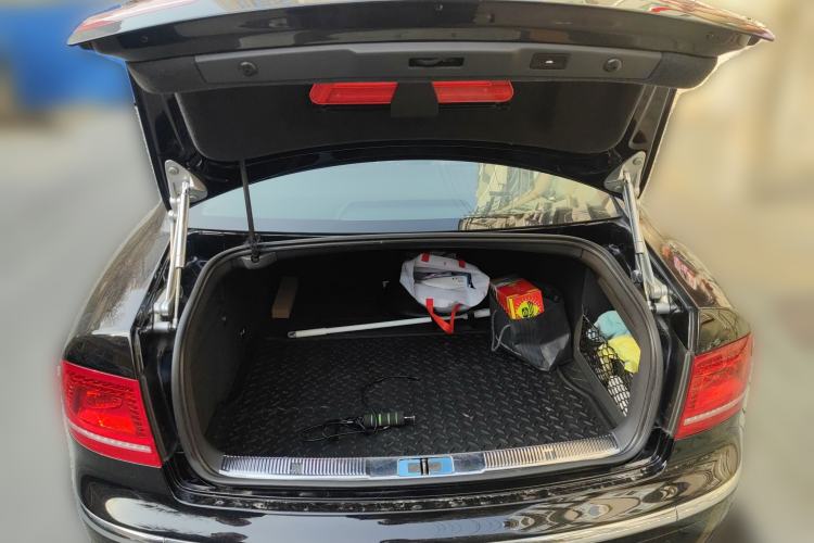 Used Volkswagen Phaeton 2011 3.6L V6 4-Seater Extended-Length Individual Edition