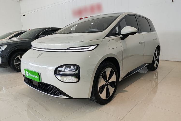 Used Baojun Cloud 2023 460 Max