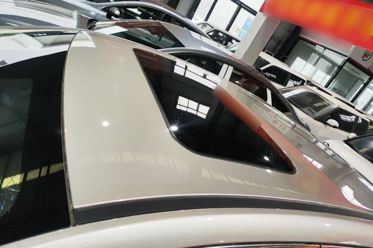 Used Geely Galaxy Galaxy Stellar 6 2026 Model 60km Exploration Edition