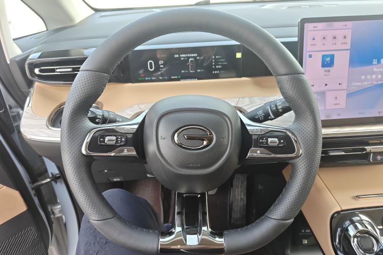 Used GAC Trumpchi E8 New Energy 2024 150km MAX+
