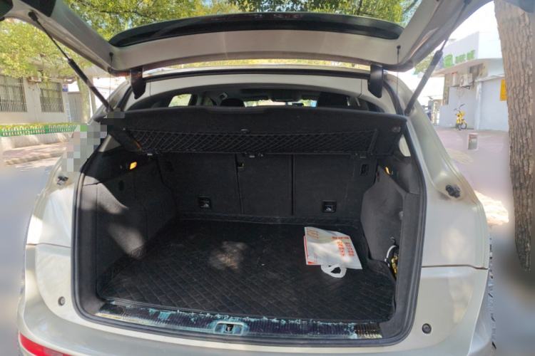 Used Audi Q5 2017 40 TFSI Technology Edition