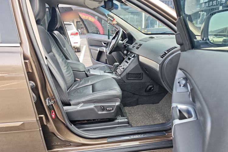 Used Volvo XC90 2013 2.5T T5 Luxury Upgrade Edition