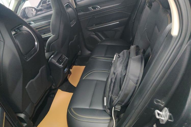 Used Lynk & Co 01 2023 2.0TD Two-Wheel Drive Asian Games Edition
