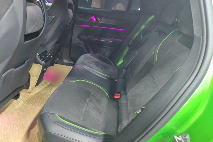 Used Lynk & Co 05 2022 05+ 2.0TD Automatic Exploration Edition
