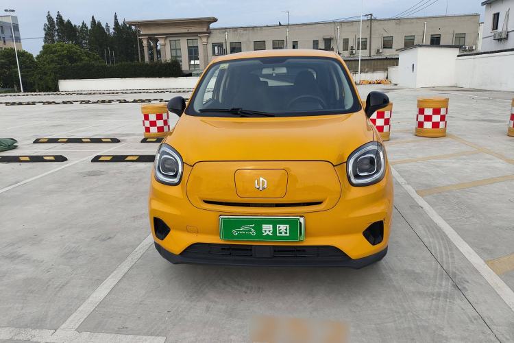 Used Leapmotor T03 2020 400 Lite Edition