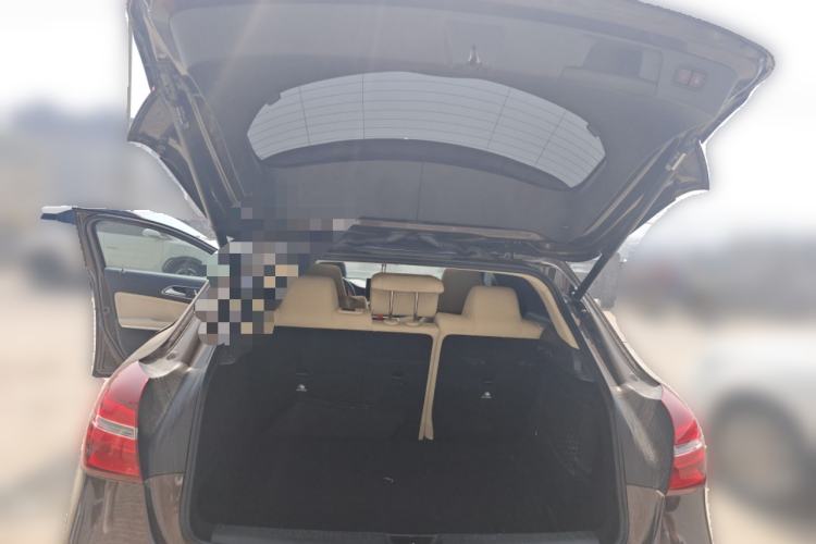 Used Mercedes-Benz GLA 2017 GLA 200 Sport Edition