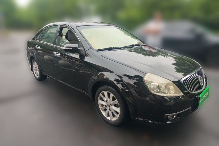 Used Buick Excelle 2011 1.6 LE-MT